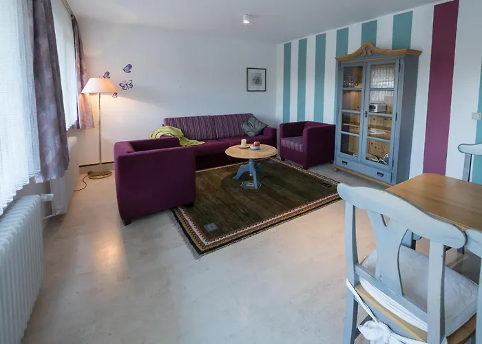 Göbel´s Ferienhaus Sonnenuhr