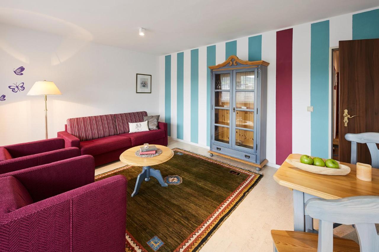 Göbel´s Sonnenuhr Apartment Willingen (Upland)