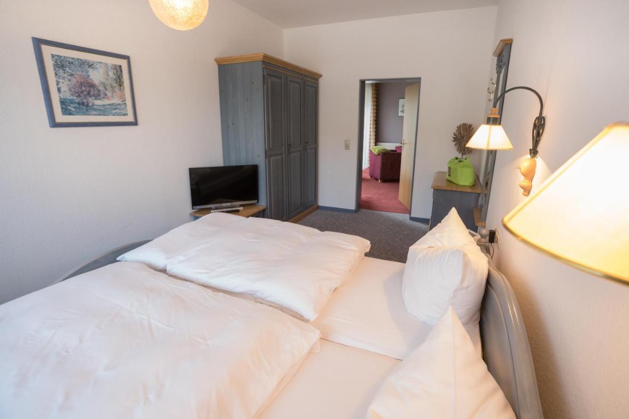 Göbel´s Sonnenuhr Apartment Willingen (Upland)
