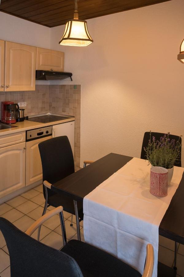 Göbel´s Sonnenuhr Apartment Willingen (Upland)