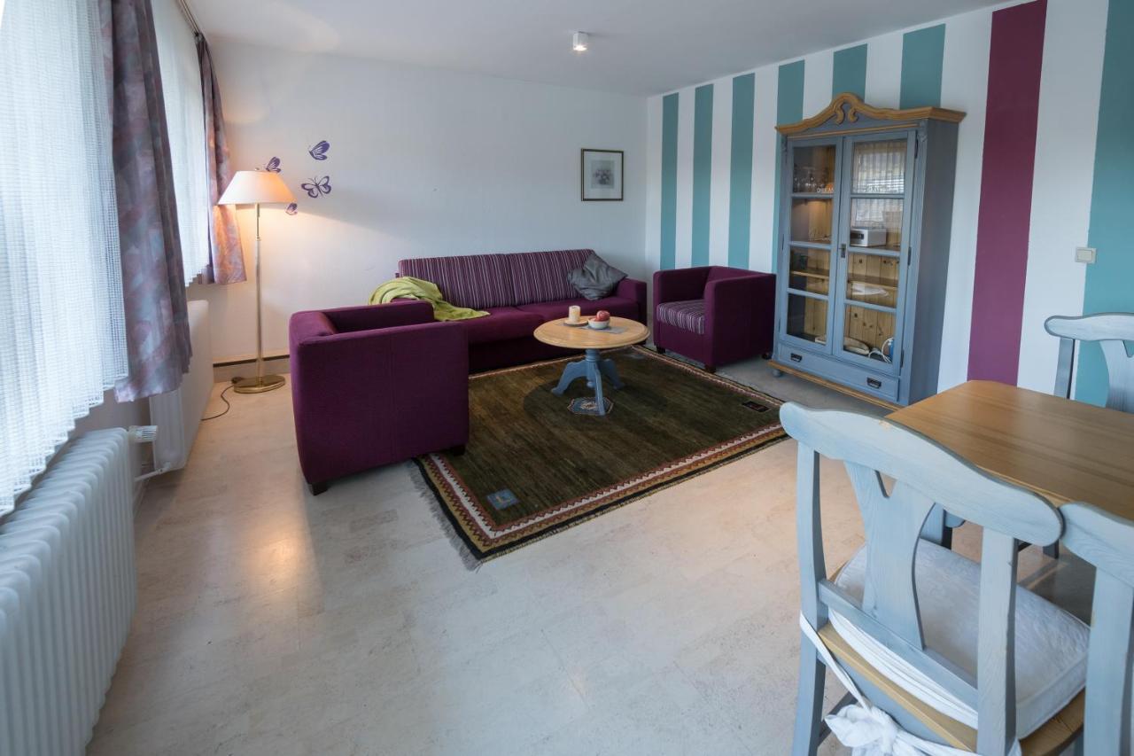 Göbel´s Sonnenuhr Apartment Willingen (Upland)